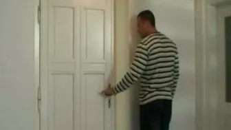 Naked mom pleases guy with good XXX sex instead of solo masturbation Naked mom pleases guy with good XXX sex instead of solo masturbation