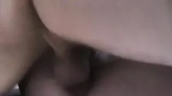 Mom has all holes penetrated by her stepson in the gonzo XXX video