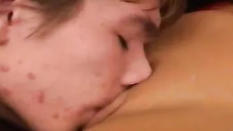 XXX video of guy who licks and penetrates married mom doggystyle