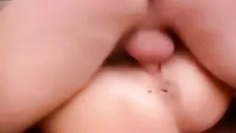 Young guy gives XXX satisfaction to his own blonde mom in her bedroom