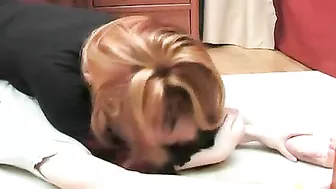 Hard cock is exactly what the mature mom needs for XXX satisfaction