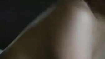 Hungry mature XXX slut gets it on with her own stepson on the floor