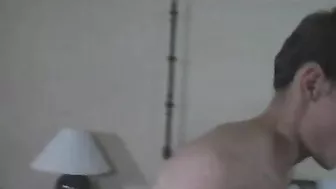 XXX stud celebrates Valentine's Day by fucking girlfriend and her mom