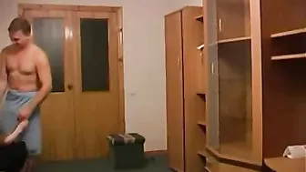 Amateur porn of mom who attracts her XXX horny stepson and gets banged