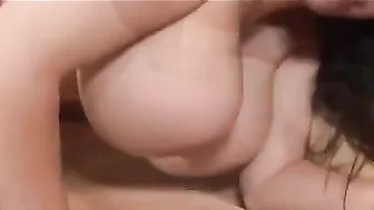 Jewish XXX whore Daphne Rosen with big knockers is fucked in asshole