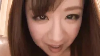 Nerdy Japanese boy seduced by friend's XXX mom who caught him jerking off