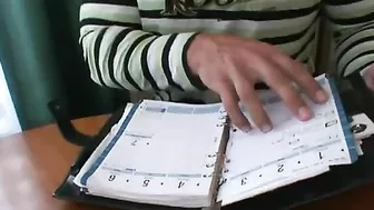 Muscular guy caught having XXX quickie with girlfriend's chubby mom Muscular guy caught having XXX quickie with girlfriend's chubby mom