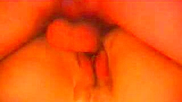 Curvy mom hooks up with hot boy and gets drilled in XXX kitchen