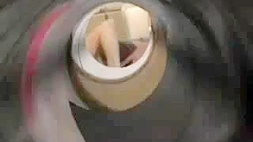 Bitchy mom punished by stepson who fucks her XXX twat in nice poses