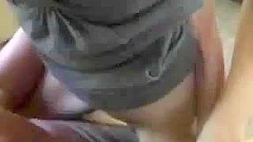 Bitchy mom punished by stepson who fucks her XXX twat in nice poses