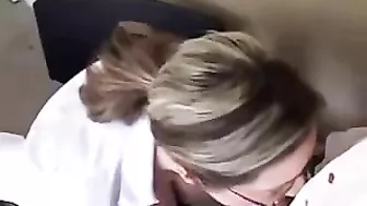 Busty mom who works as teacher has her XXX cunny nailed by student