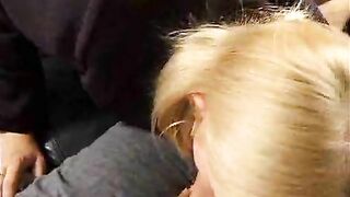 Boy with big XXX cock lured into anal sex with girlfriend's mom