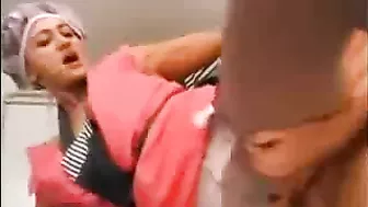 Comely mom has her XXX ass screwed by daughter's impudent boyfriend Comely mom has her XXX ass screwed by daughter's impudent boyfriend