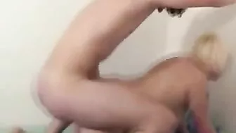 Excited boy screws short-haired mature blond mom in nice XXX poses Excited boy screws short-haired mature blond mom in nice XXX poses