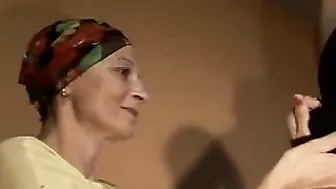 Moms drilled with cocks instead of doing chores in XXX compilation