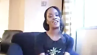 Ebony mom becomes first XXX teacher to her inexperienced white student