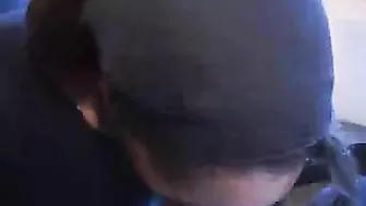 Ebony mom becomes first XXX teacher to her inexperienced white student Ebony mom becomes first XXX teacher to her inexperienced white student