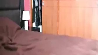 Curvy mom blackmailed into XXX affairs with daughter's tricky BF