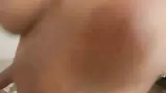 Boy interrupts shower and gives mom XXX dicking she needed so badly