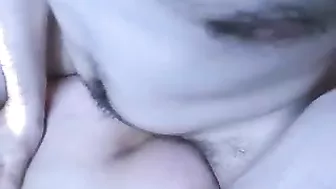 Innocent mom tied up and properly banged with stepson's XXX boner