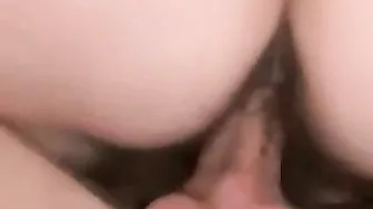 Tall guy has wonderful XXX quickie with girlfriend's dazzling mom