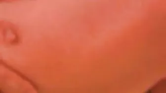 Curvy blonde mom wakes up to have fun with stepson's XXX manhood