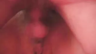 Stacked mom with red hair banged by young stud in amazing XXX poses