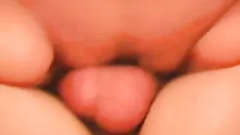 Busty mature mom enjoys fresh young dick pounding her XXX snatch