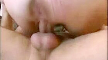Young stud uses mouth and XXX slit of the uninhibited naked mom