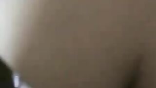 British mature fatty takes younger XXX shaft into twat from behind