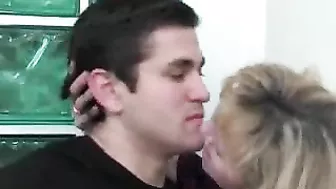 Drunk Russian stepmom craves her ass get stuffed with son's XXX dick Drunk Russian stepmom craves her ass get stuffed with son's XXX dick