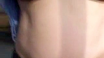 Plump mature XXX mom showing her new stepson how to fuck a woman