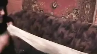 Super-hot Russian mom sucks and rides XXX dagger of younger lover Super-hot Russian mom sucks and rides XXX dagger of younger lover