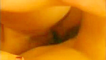 Oral foreplay and XXX copulation of filthy mom and son's best friend