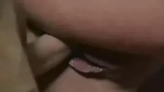 Young soldier licks pussy and fucks Russian mom for XXX porn parody