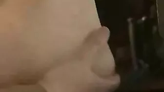 Young soldier licks pussy and fucks Russian mom for XXX porn parody