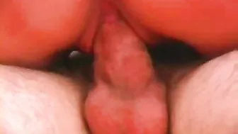 Hot XXX teacher uses cunt to make student interested in the subject