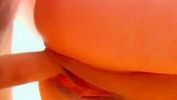 Hot XXX teacher uses cunt to make student interested in the subject