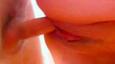 Hot XXX teacher uses cunt to make student interested in the subject