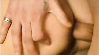 Mom wakes stepson up with XXX blowjob before intense anal drilling