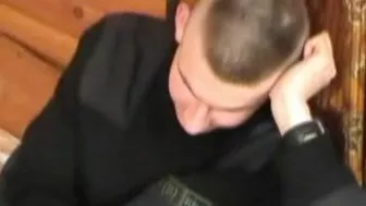 Lazy student seduces his mature XXX tutor on fucking at the attic