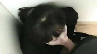 Stepmom in sexy lingerie bends to take XXX boner of the horny son