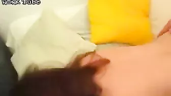 Skinny Russian dude can't help sticking XXX cock into stepmom's twat