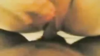 Hubby makes video of him sticking cucumber into Arab mom's holes