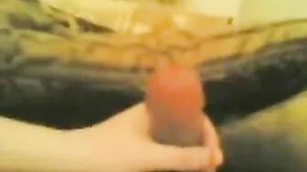 Hubby makes video of him sticking cucumber into Arab mom's holes