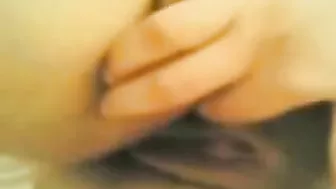 Hubby makes video of him sticking cucumber into Arab mom's holes