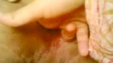 Hubby makes video of him sticking cucumber into Arab mom's holes