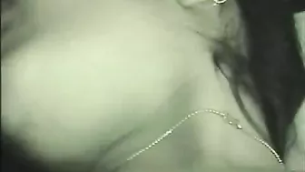 Arab stud makes amateur video of him fingering and fucking nude mom