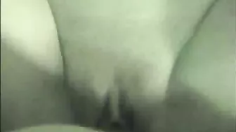 Arab stud makes amateur video of him fingering and fucking nude mom
