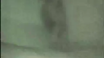 Arab stud makes amateur video of him fingering and fucking nude mom